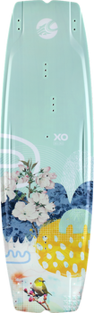 2023 Cabrinha 03 XO Twintip Kiteboard