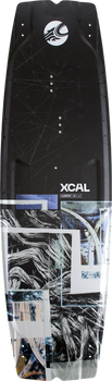 2023 Cabrinha 03 XCAL Carbon Twintip Kiteboard