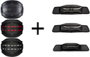 Mystic Stealth Harness Special