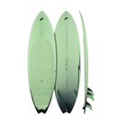 2023 F-One MITU Pro Flex Kite Surfboard