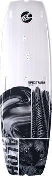 2023 Cabrinha 03 Spectrum Twintip Kiteboard