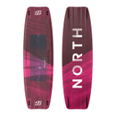 2023 North Astra Twintip Kiteboard