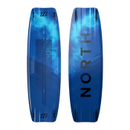 2023 North Atmos Hybrid Twintip Kiteboard