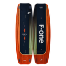 2023 F-One TRAX HRD Lite Tech Kiteboard (BO)
