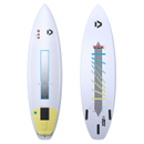 2022 Duotone Wam D/LAB Kite Surfboard