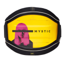 2022 Mystic Majestic Waist Harness - Yellow