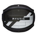 2022 Mystic Majestic X Waist Harness - Black/White
