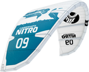 2023 Cabrinha 03 Nitro Apex Kiteboarding Kite