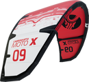 2023 Cabrinha 03 Moto X Kiteboarding Kite
