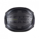 2022 Mystic Stealth H2OUT Waist Harness - Black