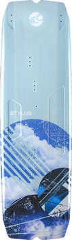 2023 Cabrinha 03 Stylus Twintip Kiteboard